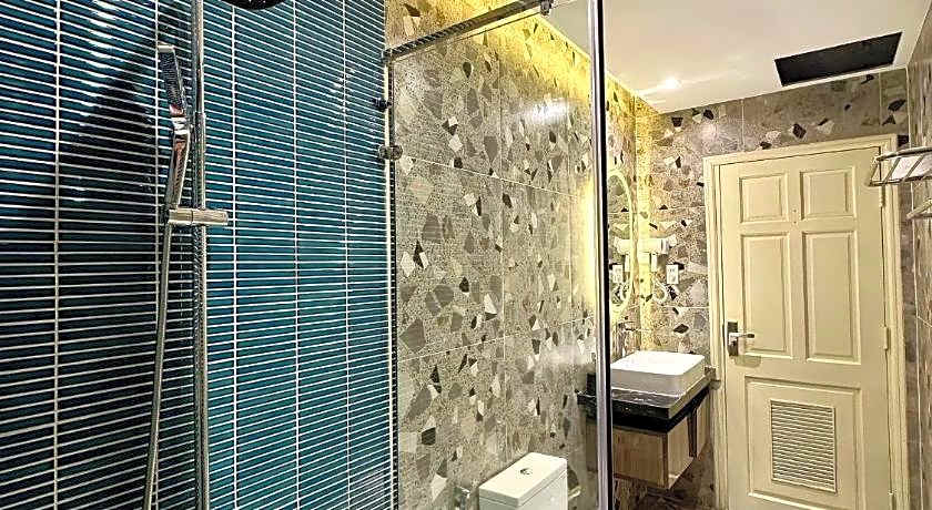 Hải Long Hotel 1