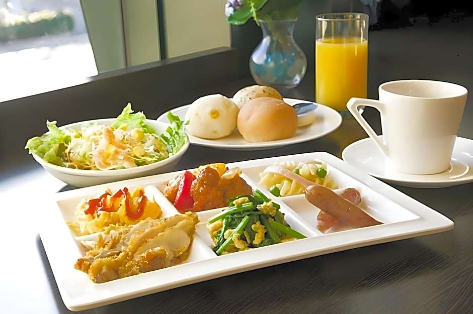 Wakayama Urban Hotel