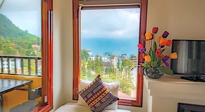 Sapa Elite Hotel