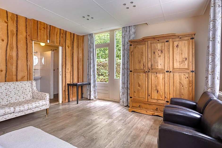 Landgoed Stakenberg - Hotel & Bungalows