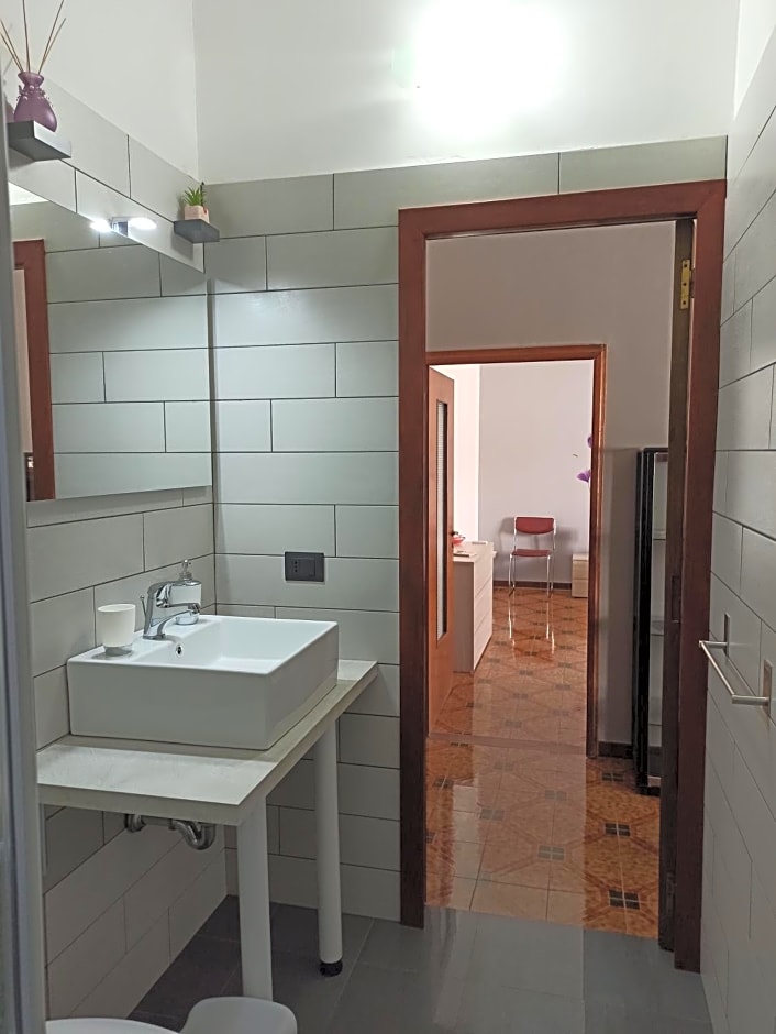 B&B Al centro di Lecce