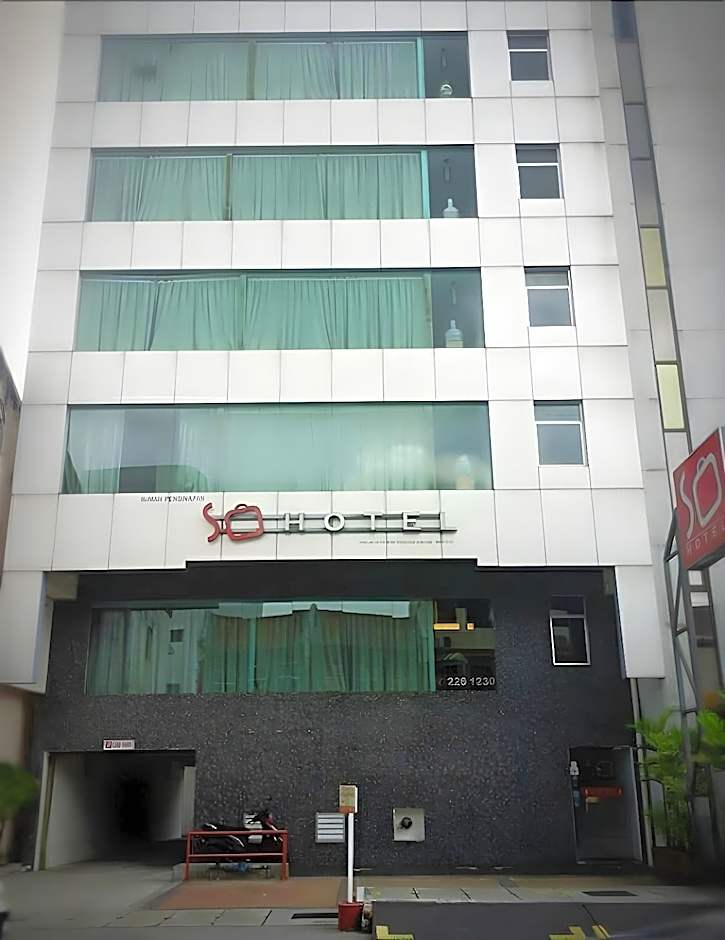 So Hotel