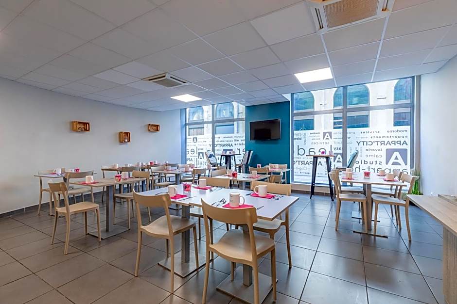 Appart'City Classic Valence