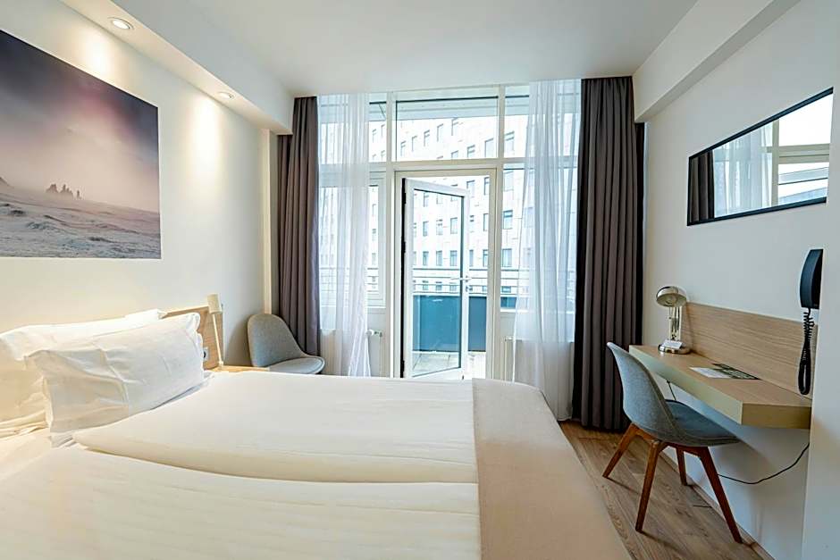 Storm Hotel by Keahotels