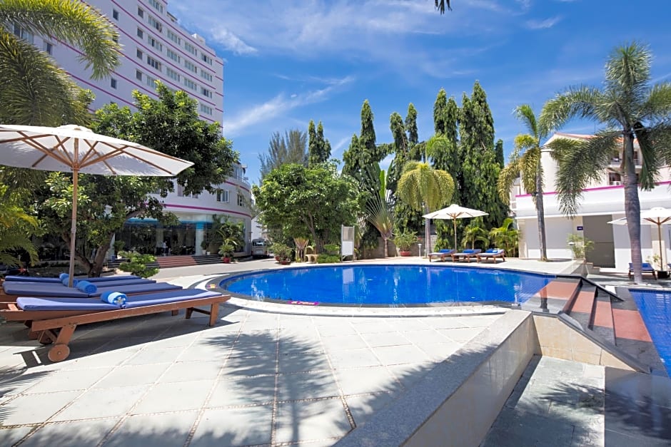 TTC Hotel - Phan Thiet