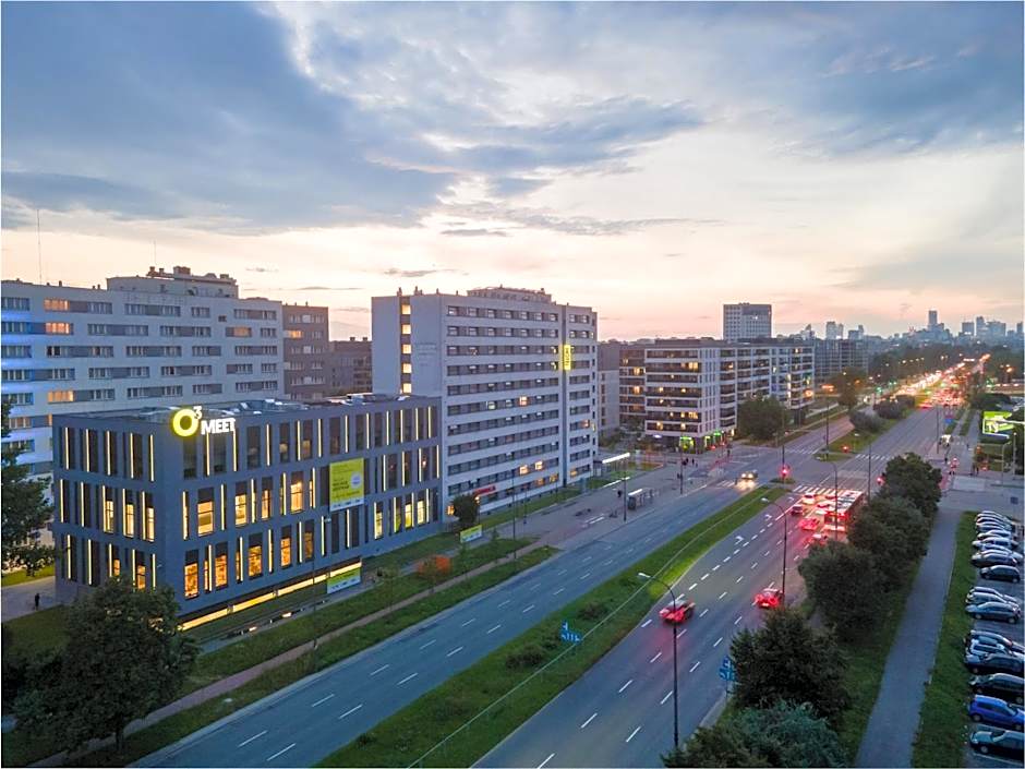 o3Hotel