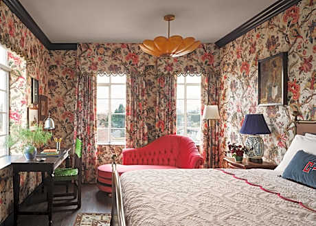 Graduate Corner King Room - High Floor