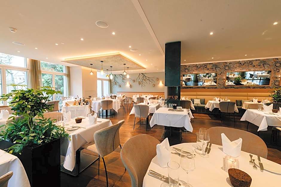 Park Hotel Winterthur Swiss Quality