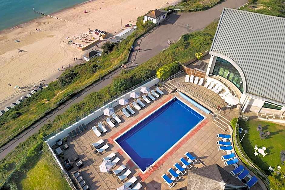 Bournemouth Highcliff Marriott Hotel