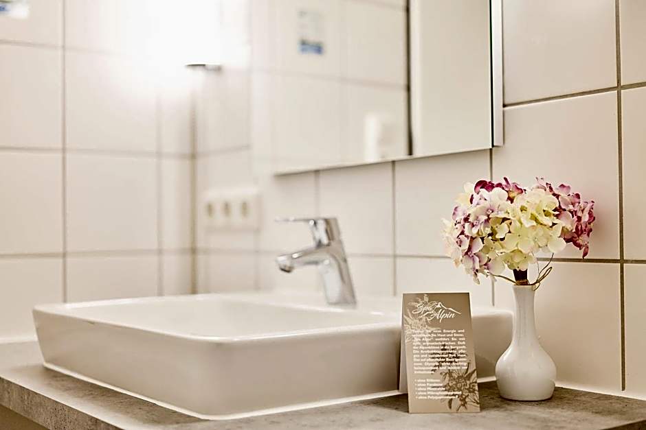 Brunnenhof City Center