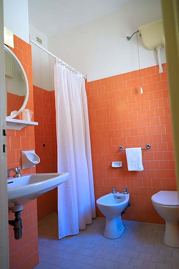 Hotel Soave
