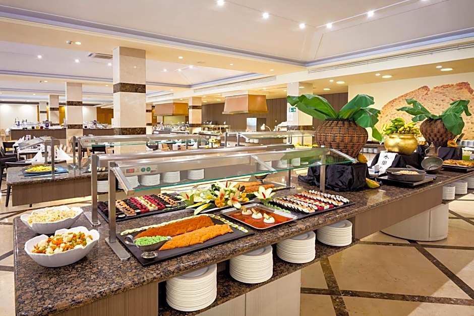 Hotel Best Jacaranda