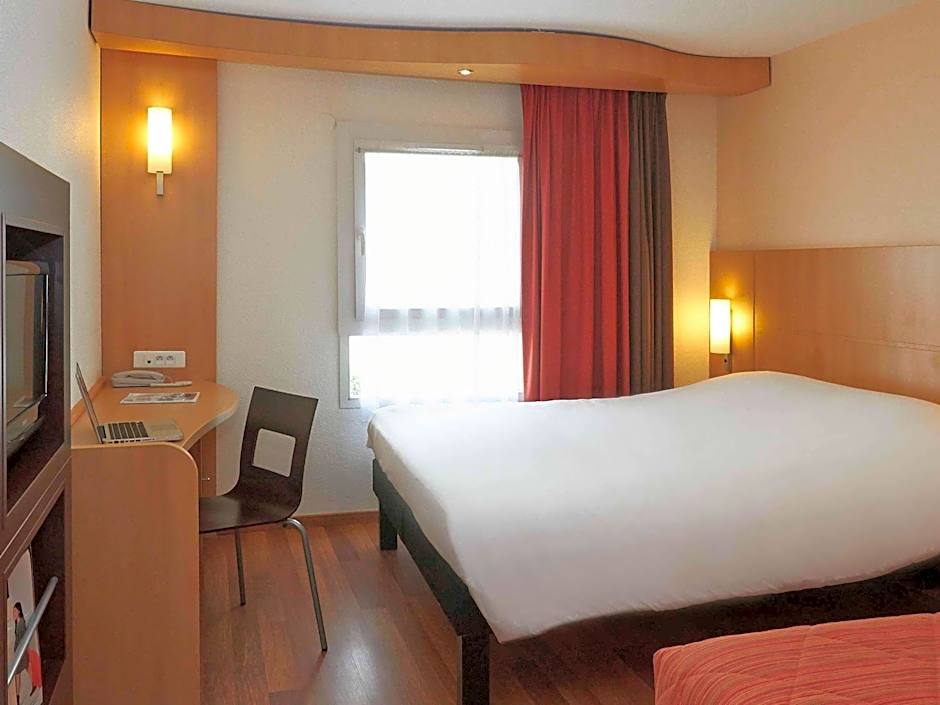 ibis Beaune Centre