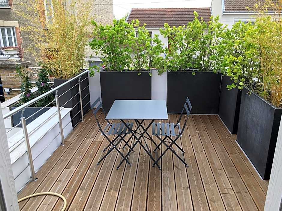 La Petite Maison de Jane