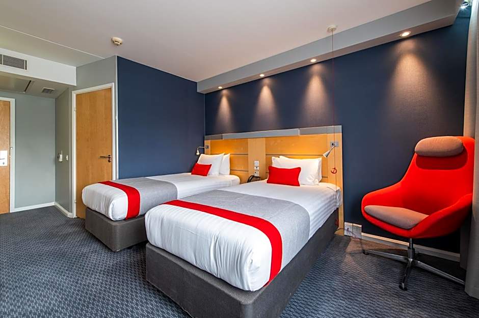 Holiday Inn Express Ramsgate  Minster By IHG