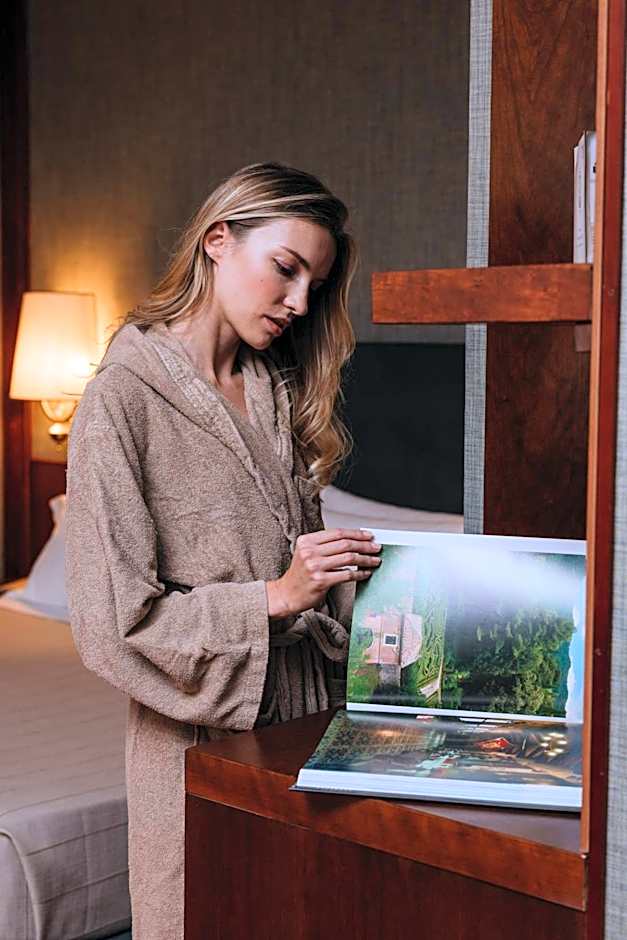 Grand Hotel Duca D'Este