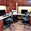 Hilton Garden Inn Greensboro