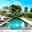 Villa Wantilan Putih