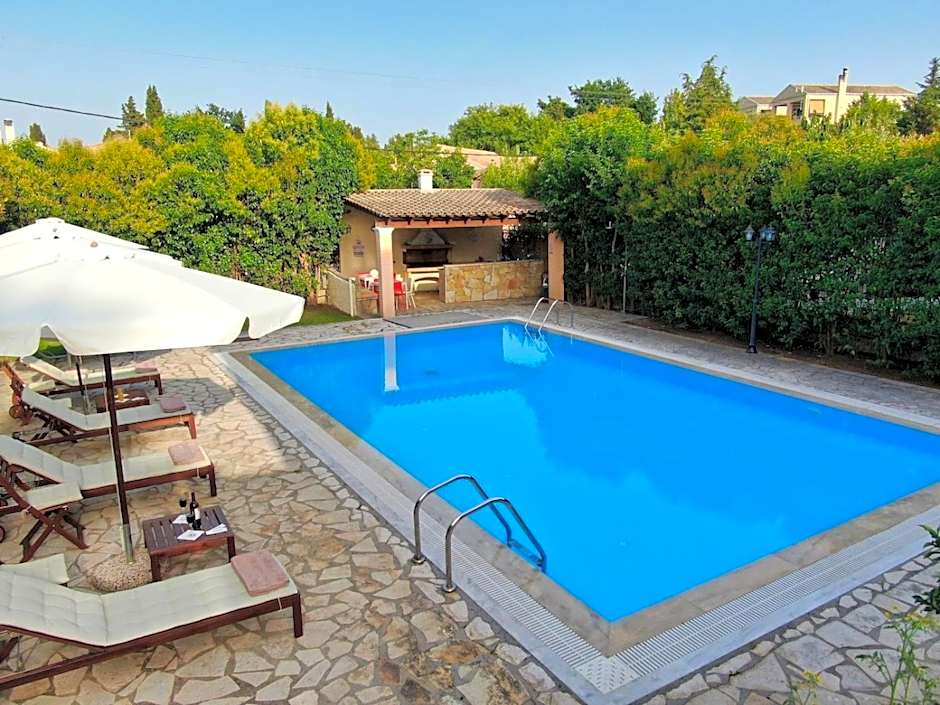 CHA Nanakas Village Inn