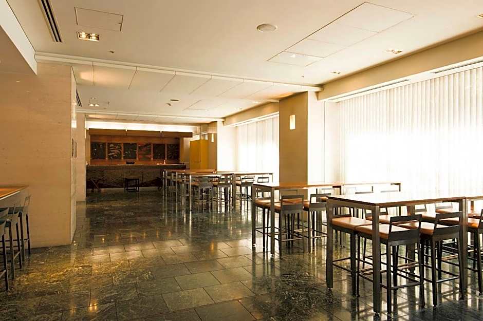 Hotel Villa Fontaine Tokyo-Ueno Okachimachi
