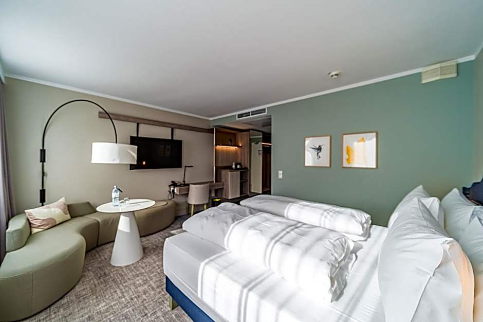 voco Vienna Prater By IHG