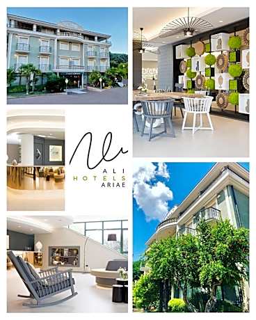 Ariae Dépendance - Alihotels