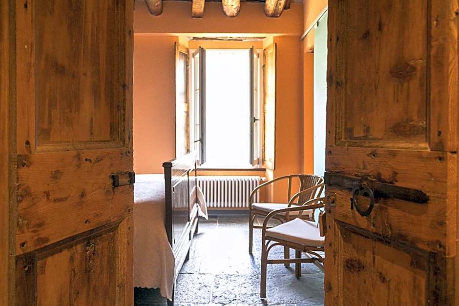 Albergo Diffuso Ca' Spiga