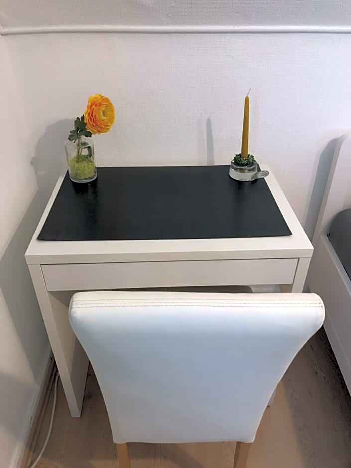 Messezimmer 4u