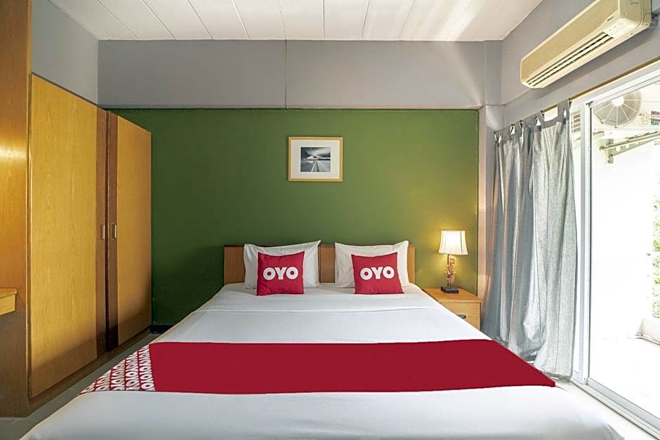 Plai and Herbs Suvarnabhumi Airport 