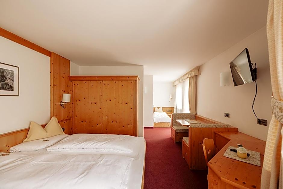 Hotel Fortuna