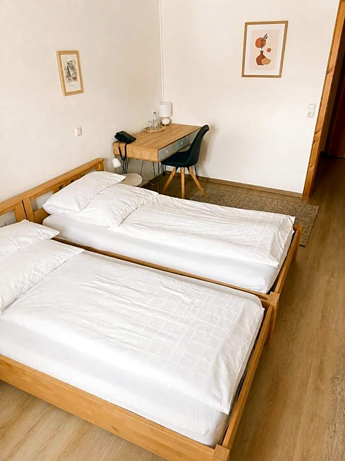 Bimesmeier Gasthof & Pension