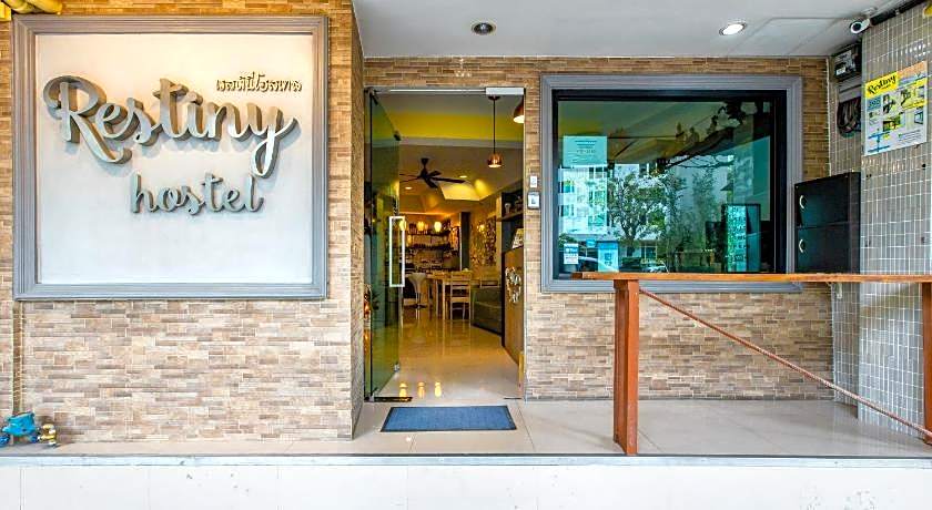 Restiny Hostel