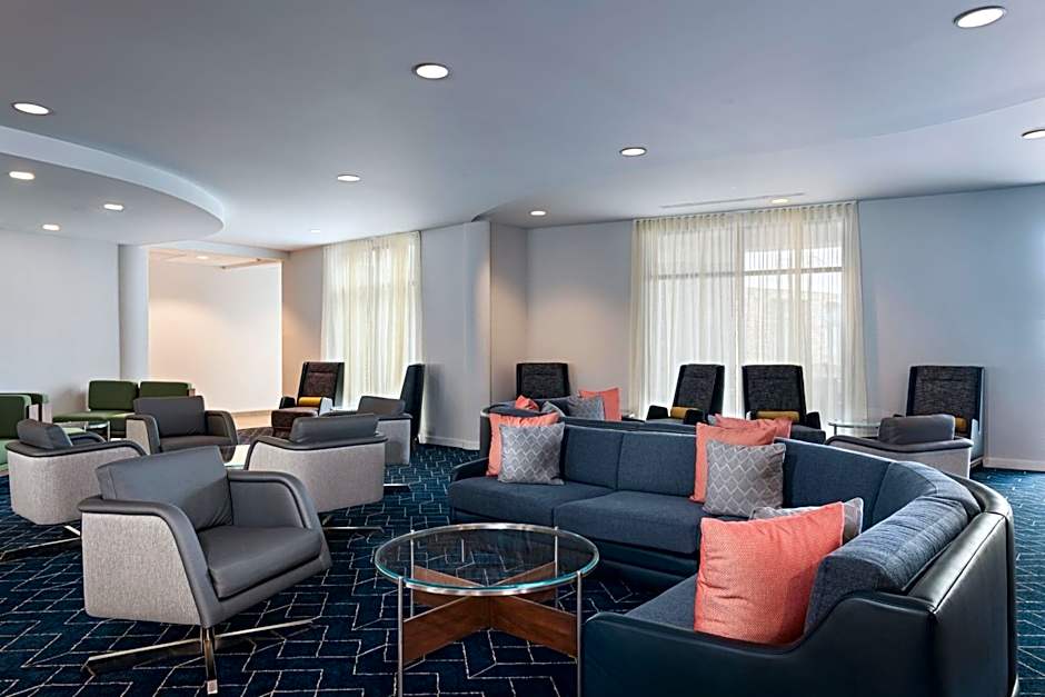 Courtyard by Marriott Boise West/Meridian