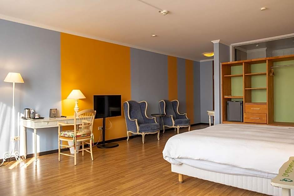 Hotel Parc Belle-Vue