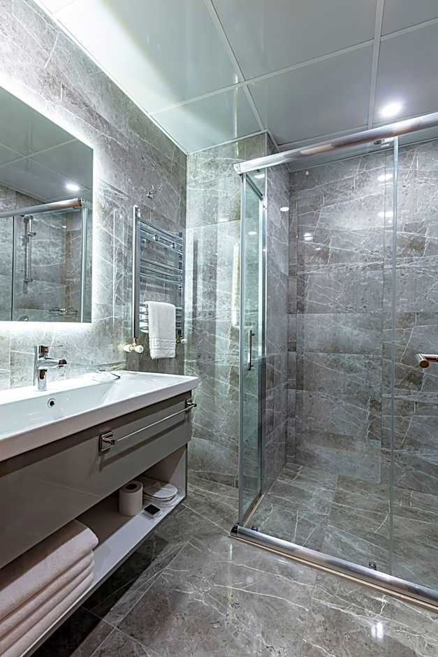 Grand Hamit Hotel Airport By Karadayi 