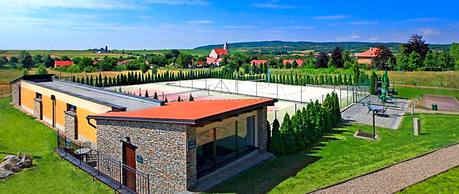 Wellness Hotel Happy Star