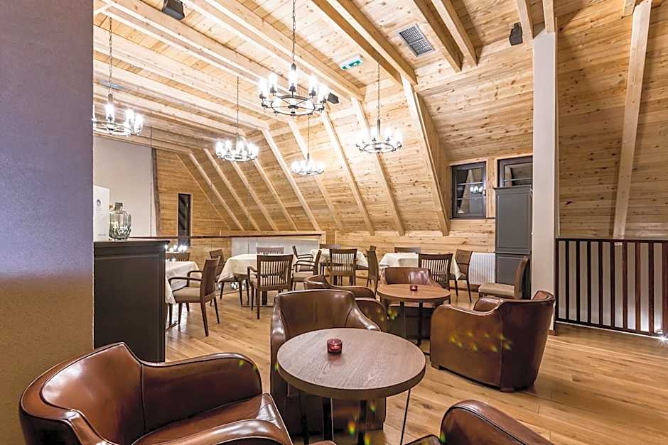 Fenomen Plitvice Resort