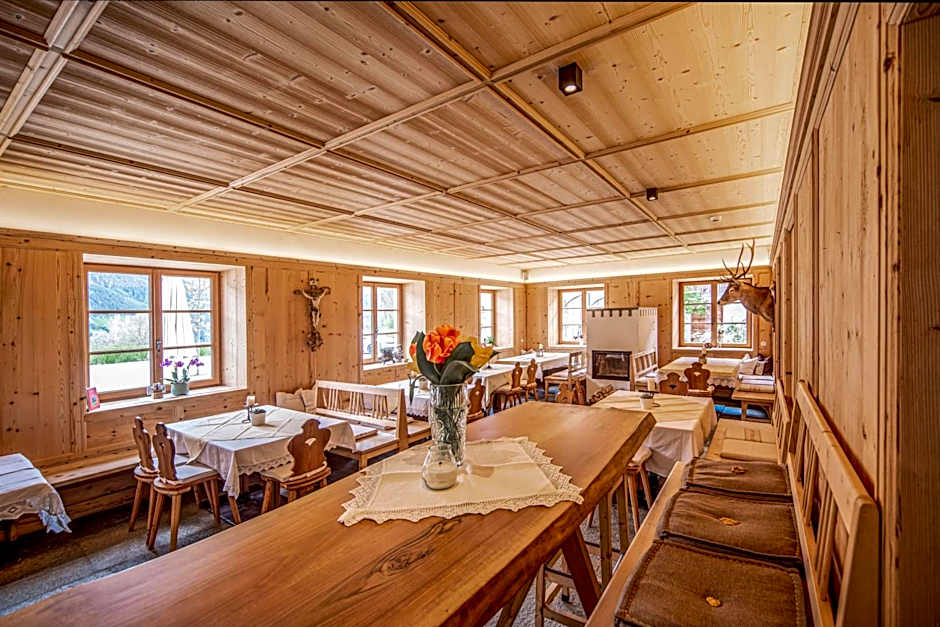 Landhotel Gasthof Zum Löwen