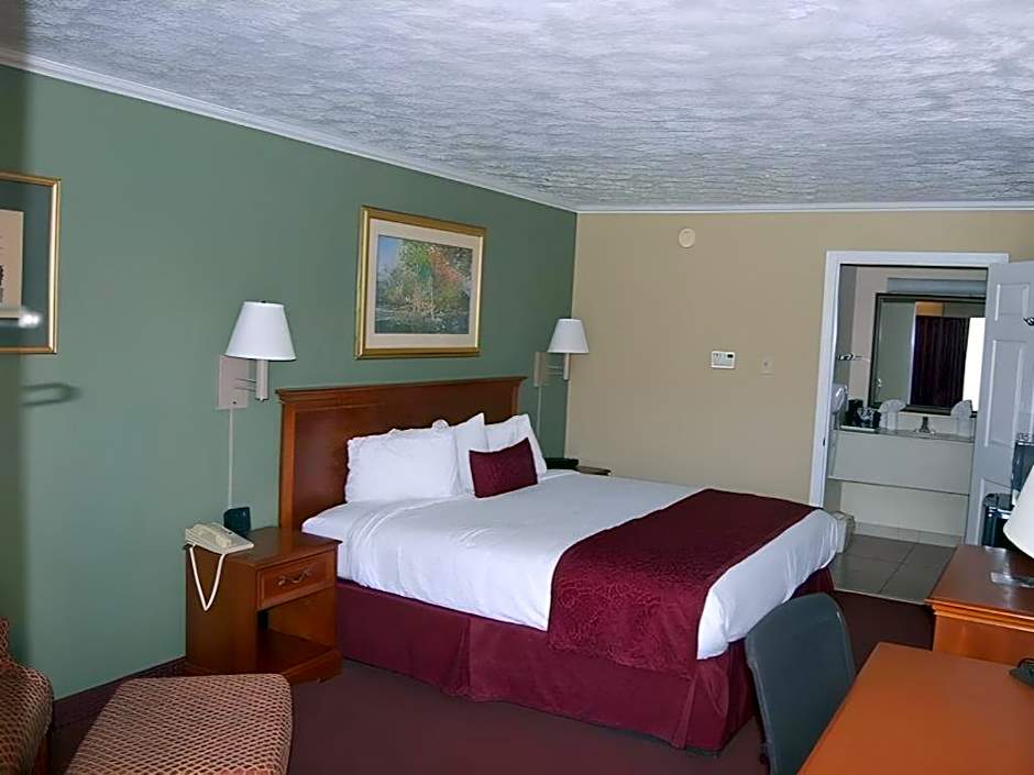 Best Western Athens