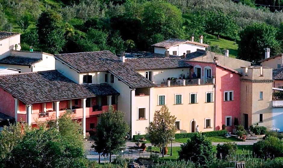 Bed&Breakfast Il Borgo del Fattore