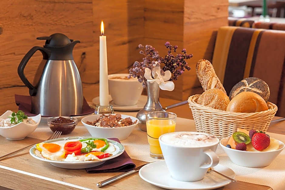 Göbels Schlosshotel "Prinz von Hessen"