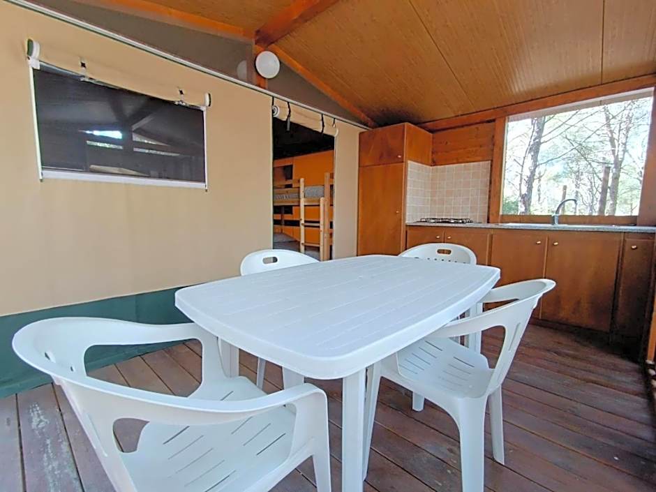 Villaggio Camping Calapineta