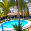 Hotel Plaza Almendros