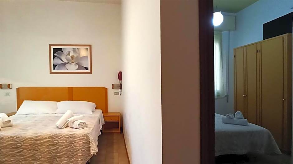 Hotel La Caravella