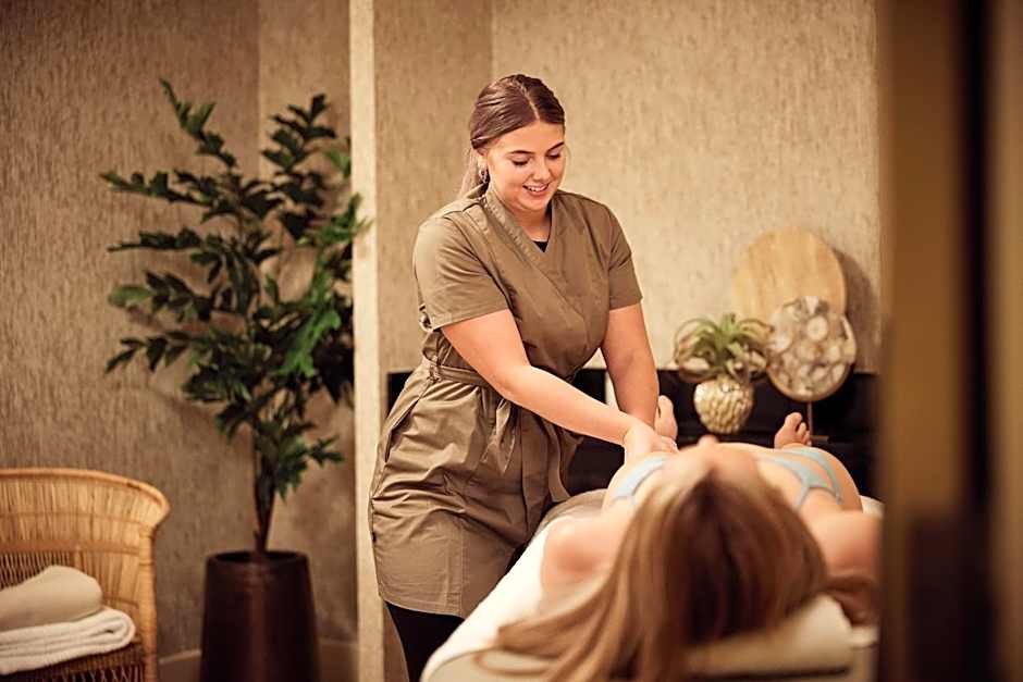 Van der Valk Palace Hotel Noordwijk