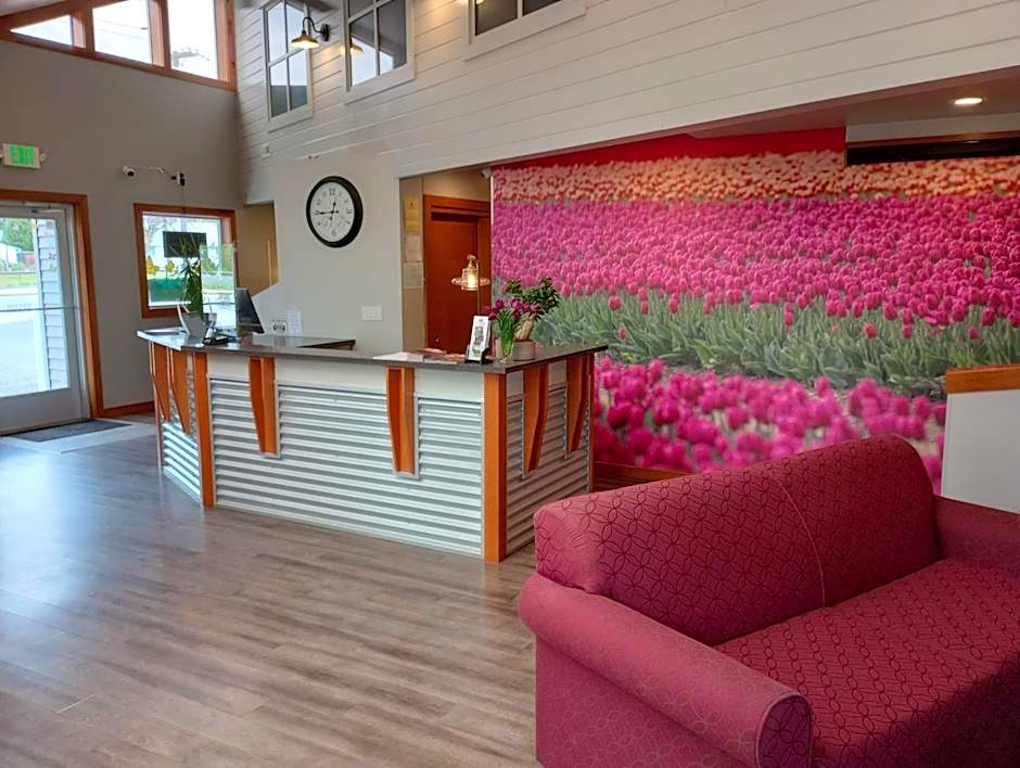 Cocusa Motel