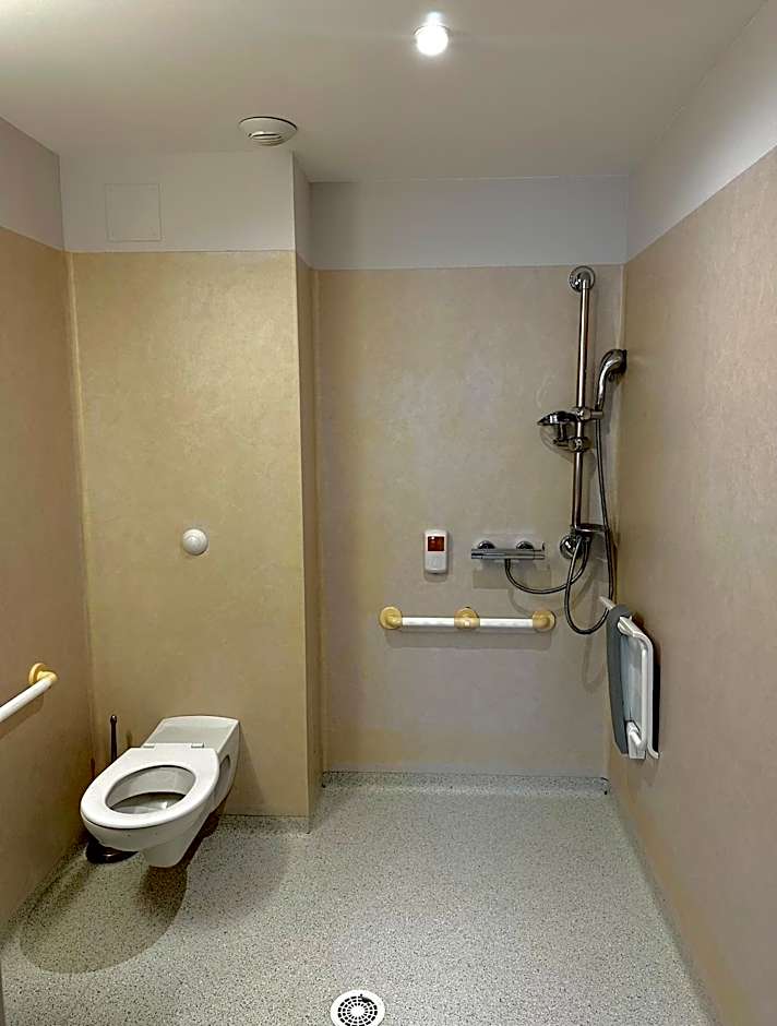 Fasthotel Laval