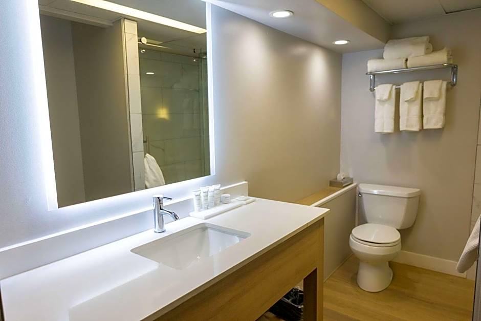 Radisson Hotel Fort St John