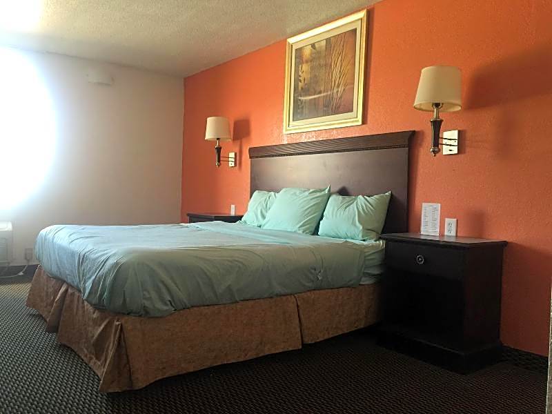 Motel 6-Marion, IL