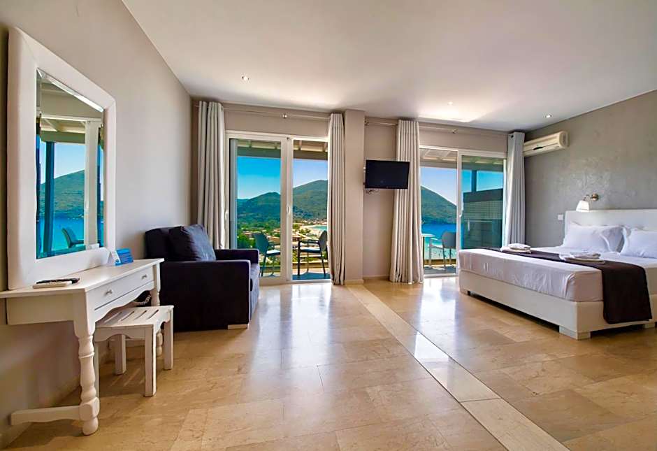 Ponti Beach Hotel